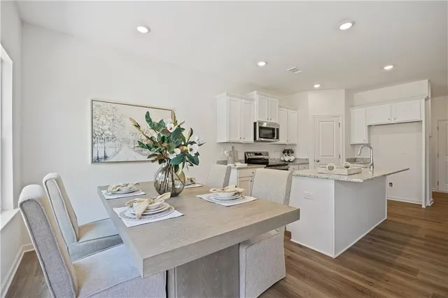 $302,400 | 1567 Aiden Way, Unit 34, Conyers, GA 30013