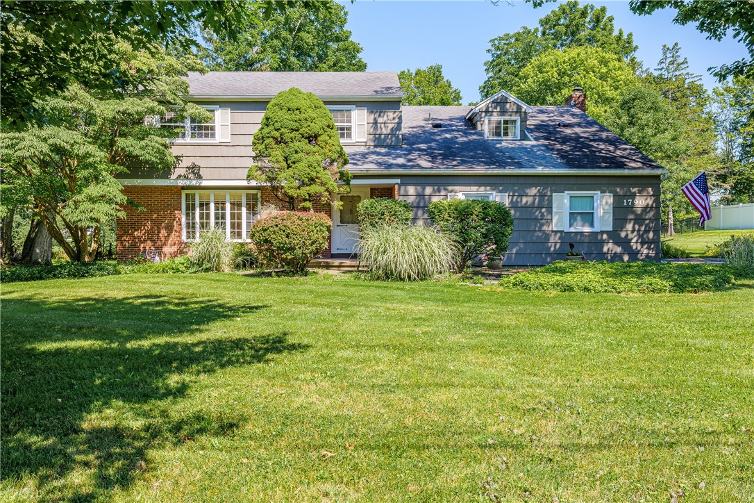 1790 Jackson Road Penfield, NY 14526 - Photo 1 of 49