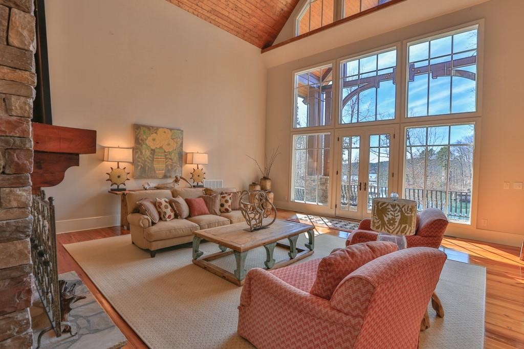 140 Stone Cove Road, Unit A 40 Sunset, SC 29685 - Photo 3 of 48 Gallery Image 3