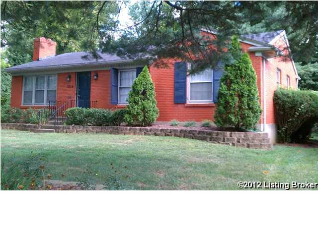 3214 Lexington Road Louisville, KY 40206 - Photo 10 of 11 Additional Photo