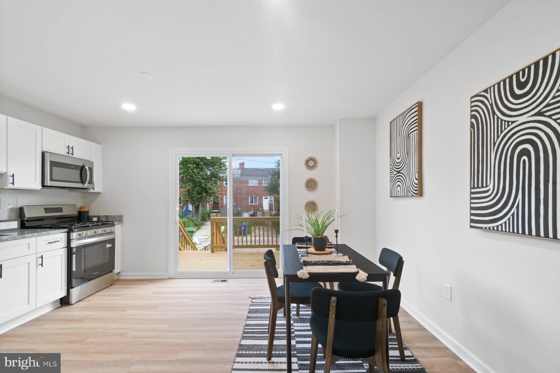 611 Gibson Road Baltimore, MD 21229 - Photo 7 of 28 Gallery Image 7