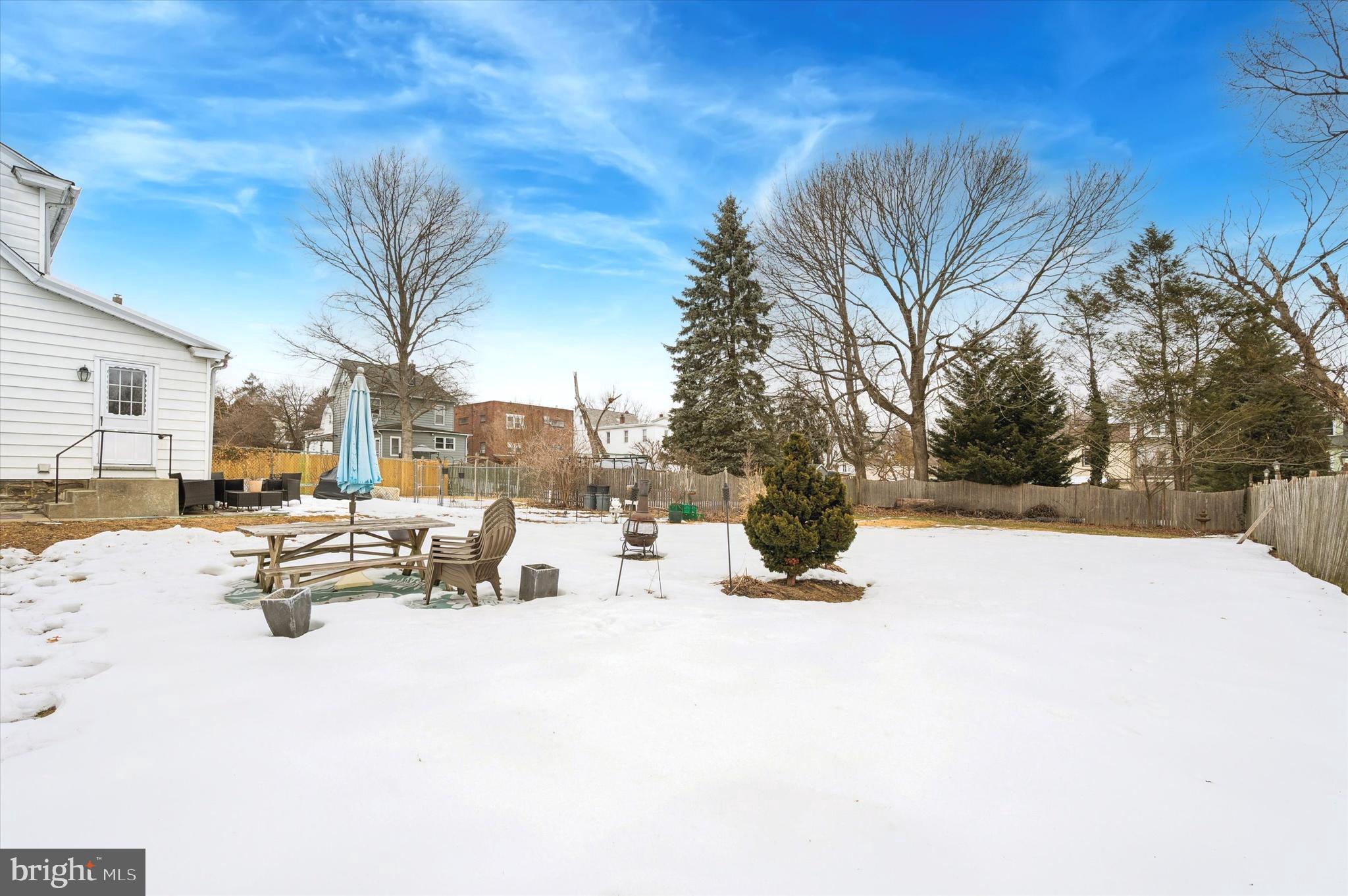 137 Myrtle Avenue Cheltenham, PA 19012 - Photo 22 of 24