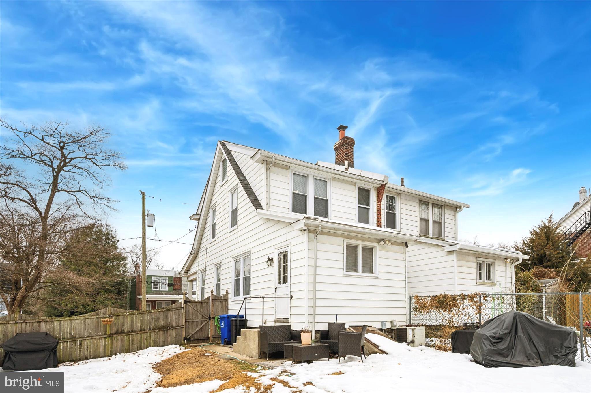 137 Myrtle Avenue Cheltenham, PA 19012 - Photo 23 of 24