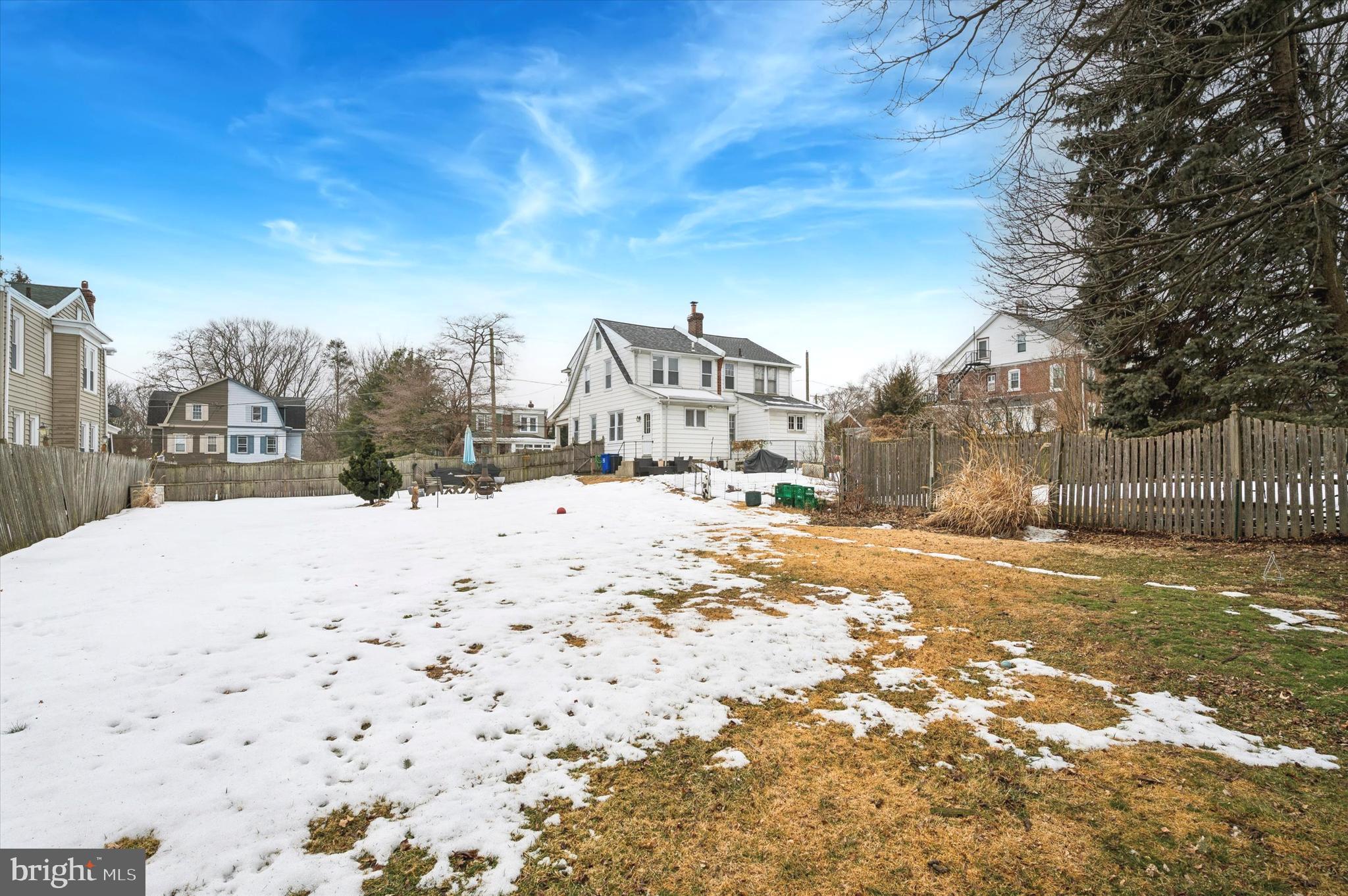 137 Myrtle Avenue Cheltenham, PA 19012 - Photo 24 of 24