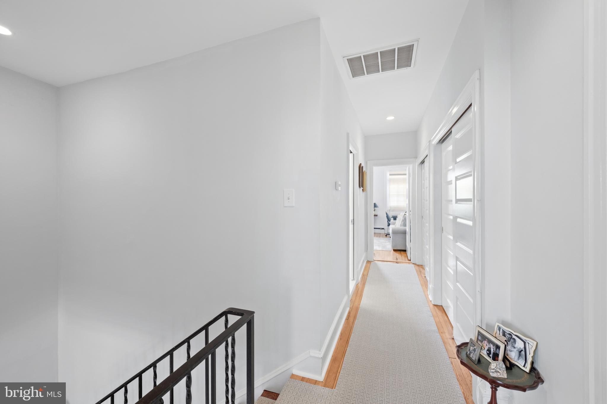 2219 Hall Place Northwest Washington, DC 20007 - Photo 17 of 35