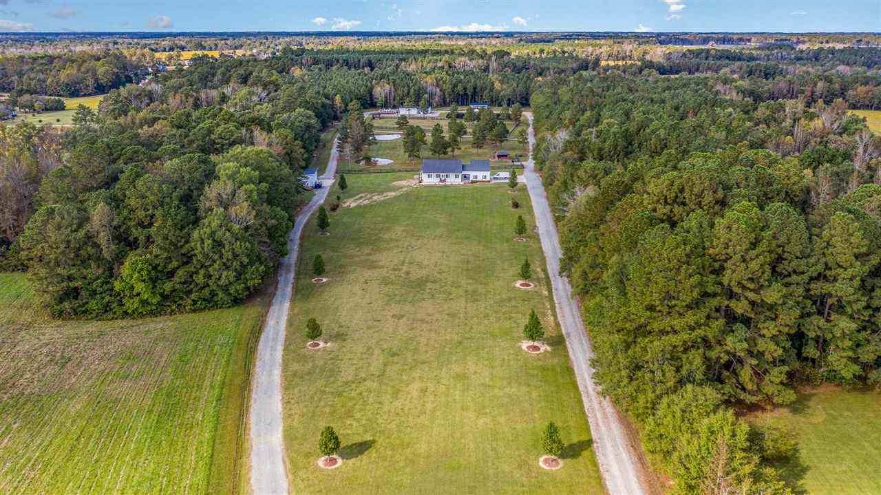 59 Hales Road Kenly, NC 27542 - Photo 29 of 30 Photo 29