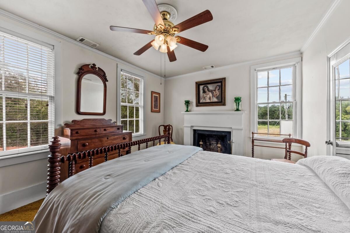 437 Milledgeville Road Eatonton, GA 31024 - Photo 42 of 54 Gallery Image 42