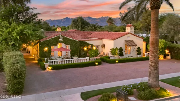 $1,775,000 | 1919 East 3rd Street, Tucson, AZ 85719