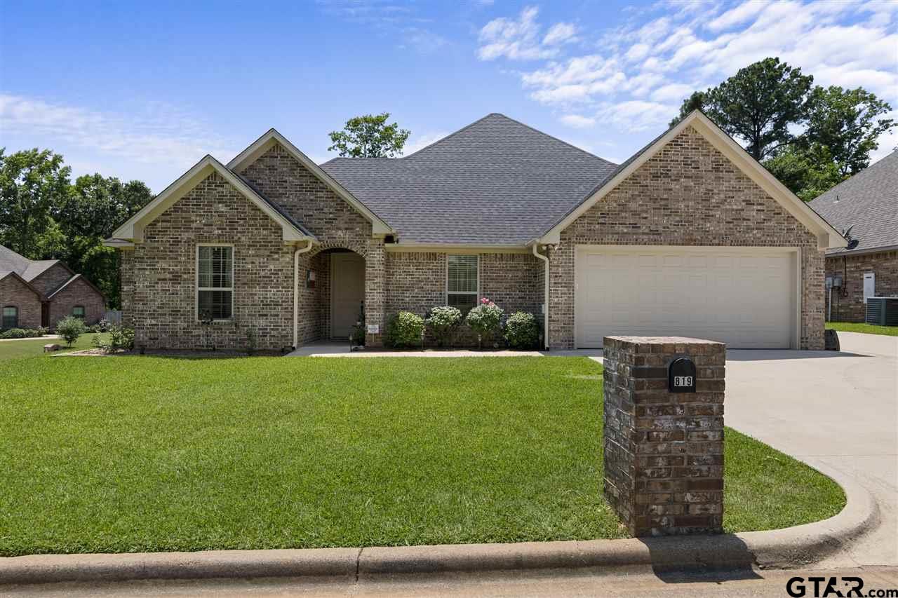 819 Rugby Whitehouse, TX 75791 - Photo 1 of 1 Gallery Image 1