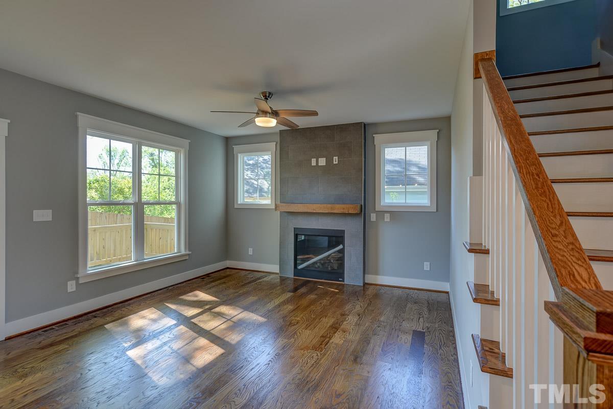 116 Hill Street Raleigh, NC 27610 - Photo 14 of 29