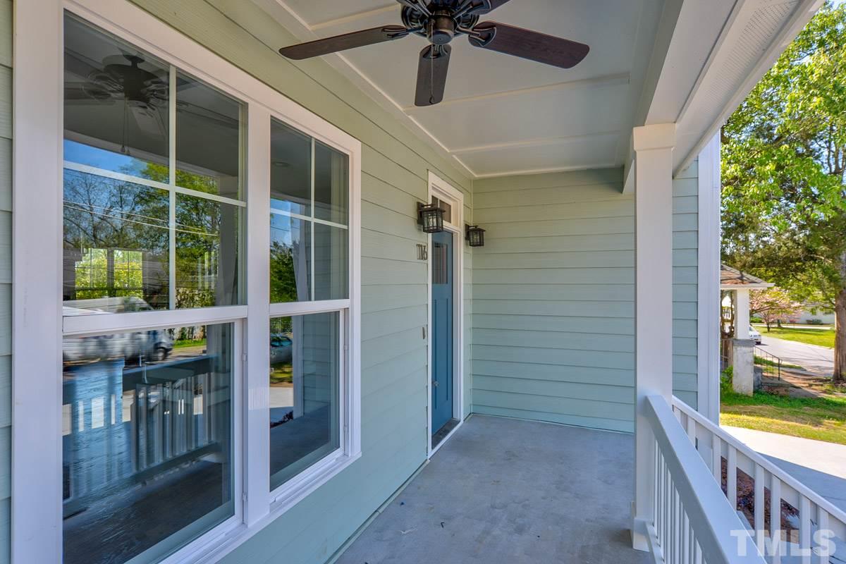 116 Hill Street Raleigh, NC 27610 - Photo 3 of 29