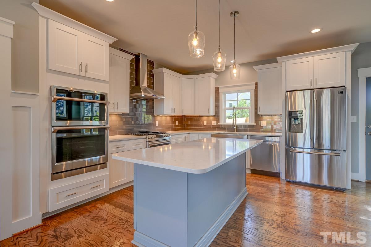 116 Hill Street Raleigh, NC 27610 - Photo 4 of 29