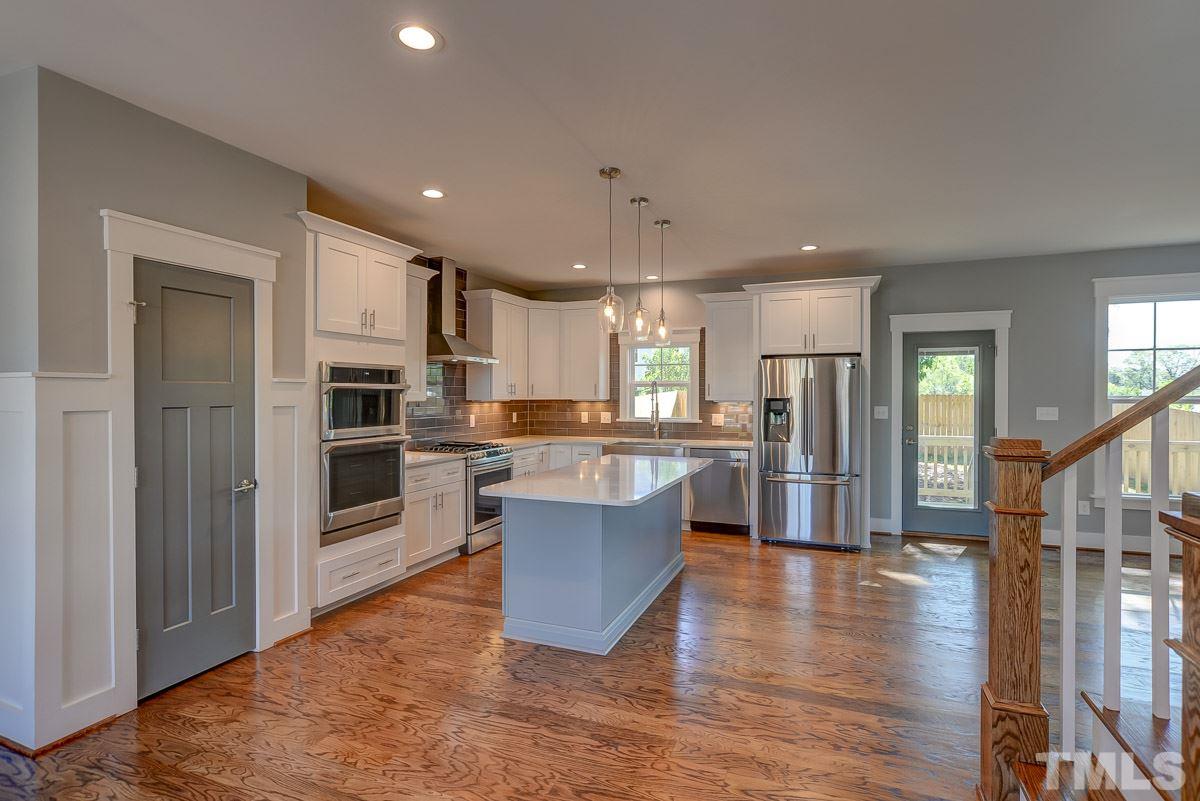116 Hill Street Raleigh, NC 27610 - Photo 5 of 29