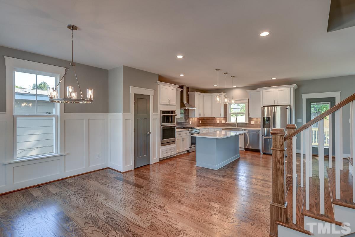 116 Hill Street Raleigh, NC 27610 - Photo 8 of 29