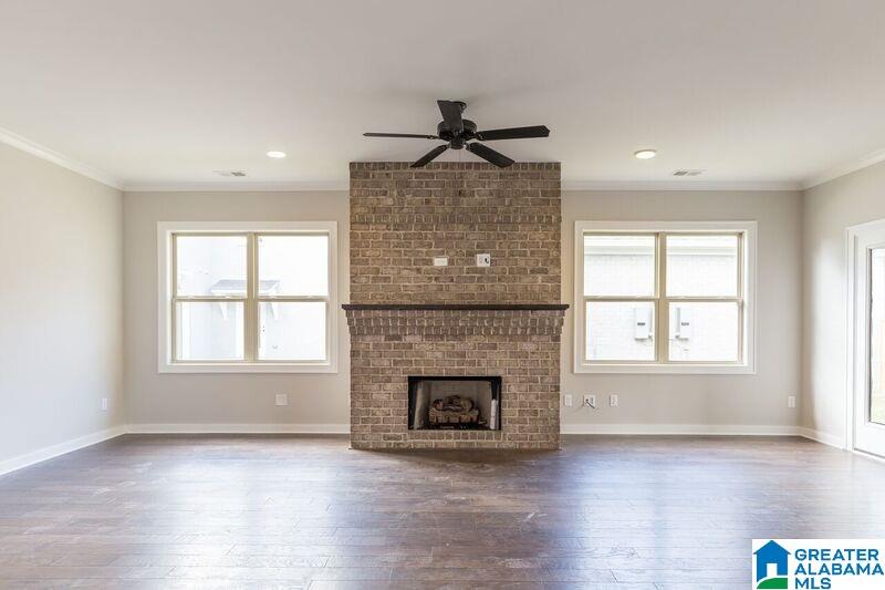 2694 Montauk Road Birmingham, AL 35226 - Photo 6 of 36