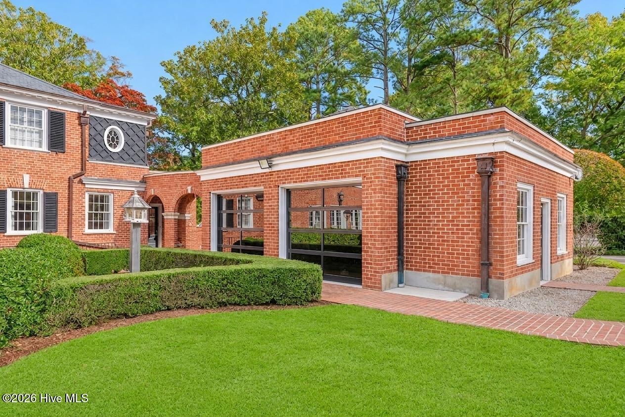 1010 East Rock Spring Road Greenville, NC 27858 - Photo 55 of 59 36f