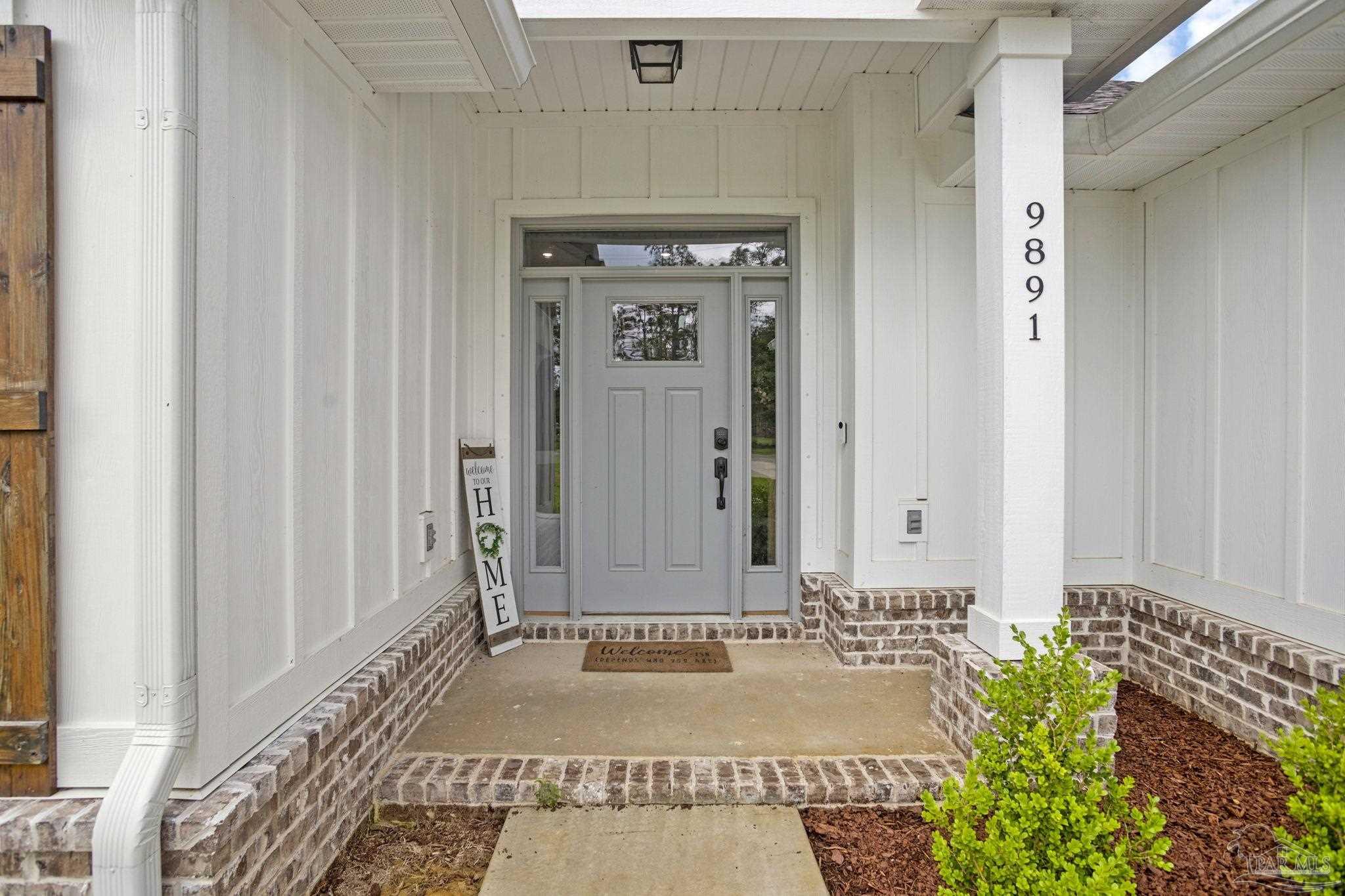 9891 Shangri La West Road Milton, FL 32583 - Photo 13 of 47