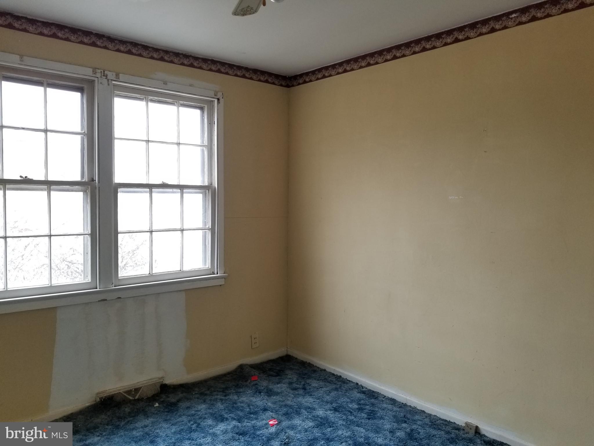 1874 Marshall Road Baltimore, MD 21222 - Photo 14 of 21 3rd Bedroom