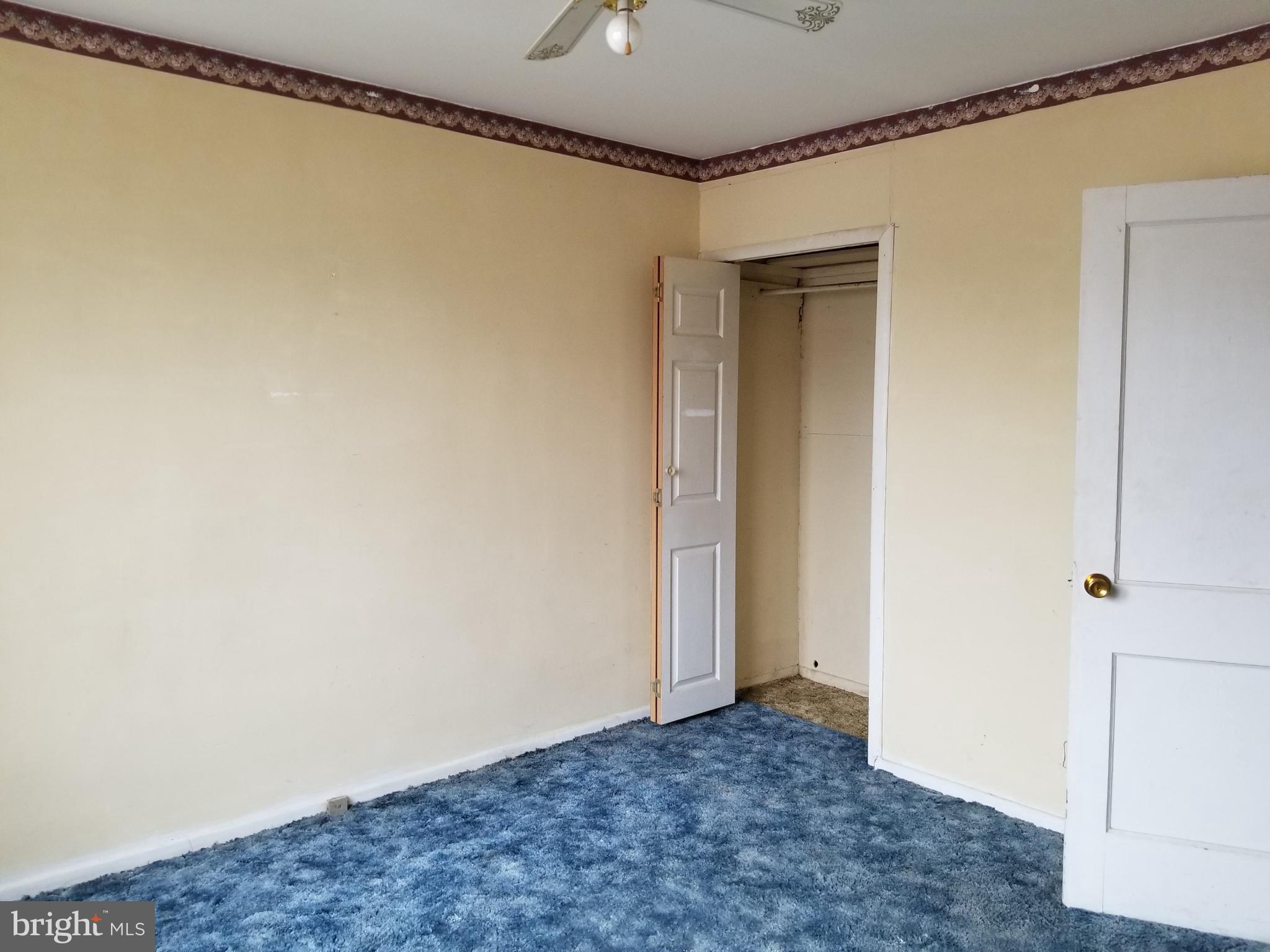 1874 Marshall Road Baltimore, MD 21222 - Photo 15 of 21 3rd Bedroom