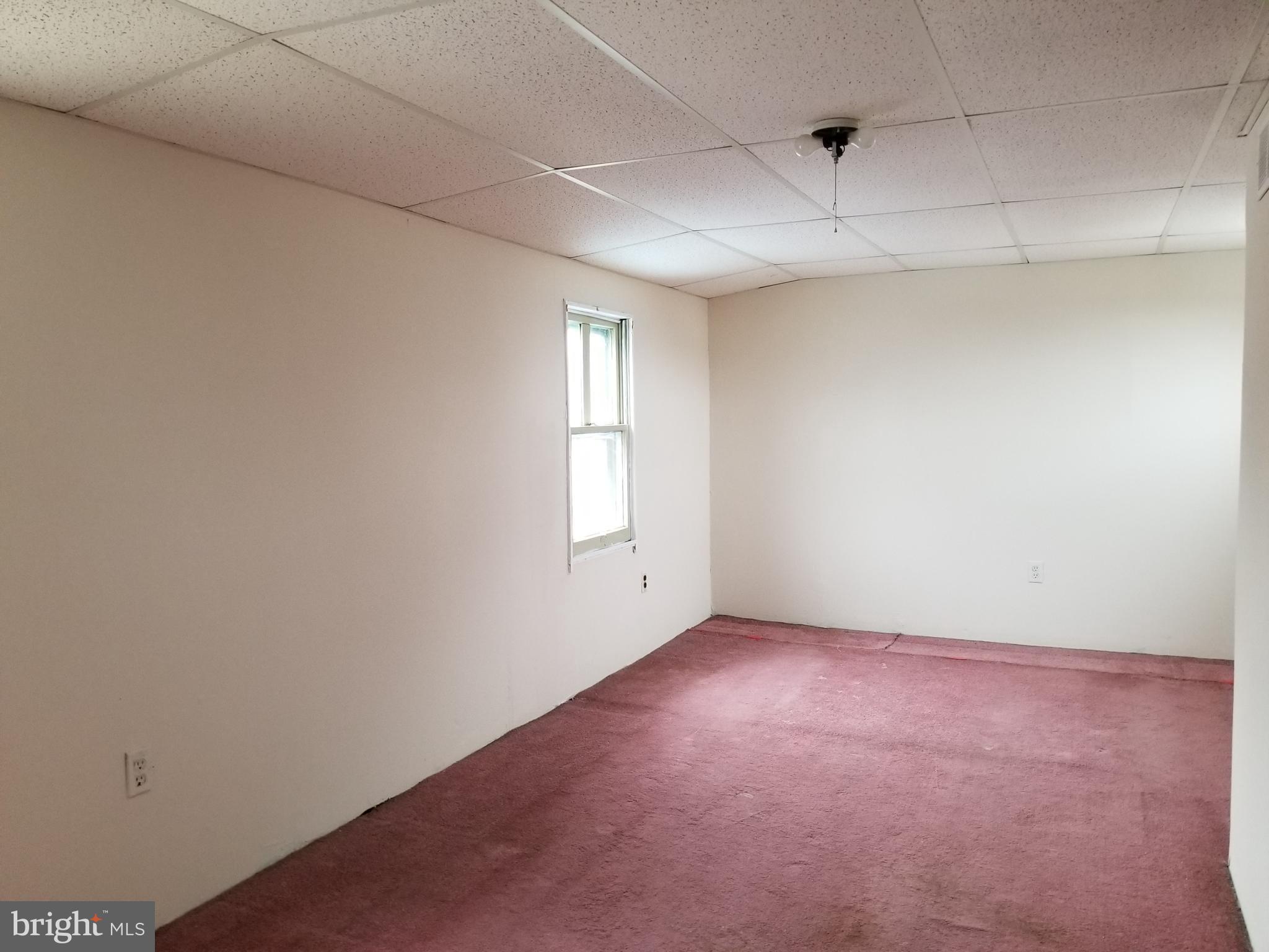 1874 Marshall Road Baltimore, MD 21222 - Photo 16 of 21 Bedroom (Master)