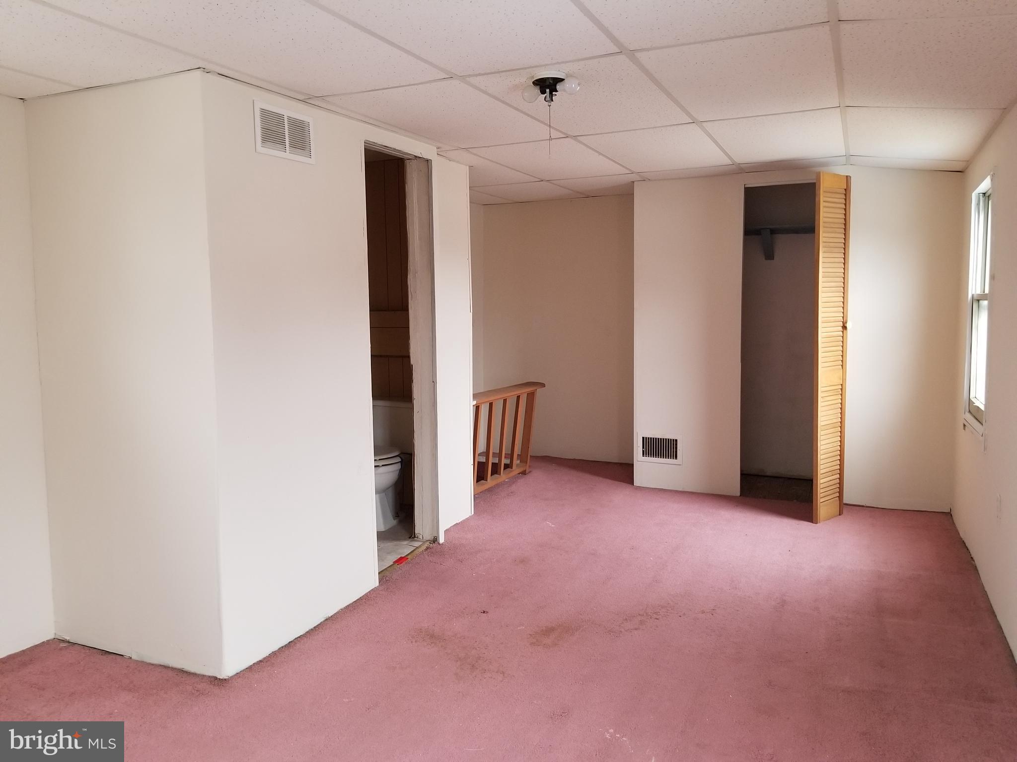 1874 Marshall Road Baltimore, MD 21222 - Photo 17 of 21 Bedroom (Master)