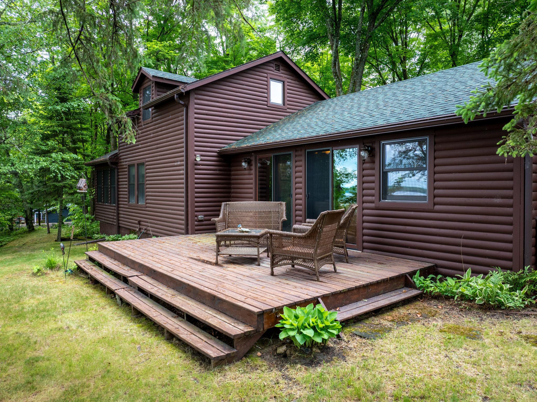 48316 Pillar Road Deer River, MN 56636 - Photo 6 of 46