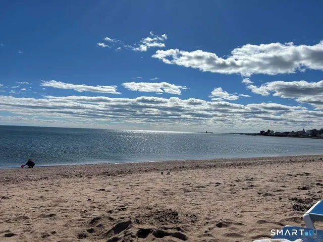 a view of a of beach