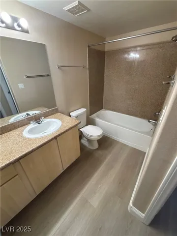 $1,525 | 8000 West Badura Avenue, Unit 2068, Las Vegas, NV 89113