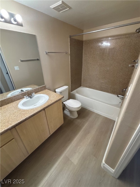 8000 West Badura Avenue, Unit 2068 Las Vegas, NV 89113 - Photo 2 of 11