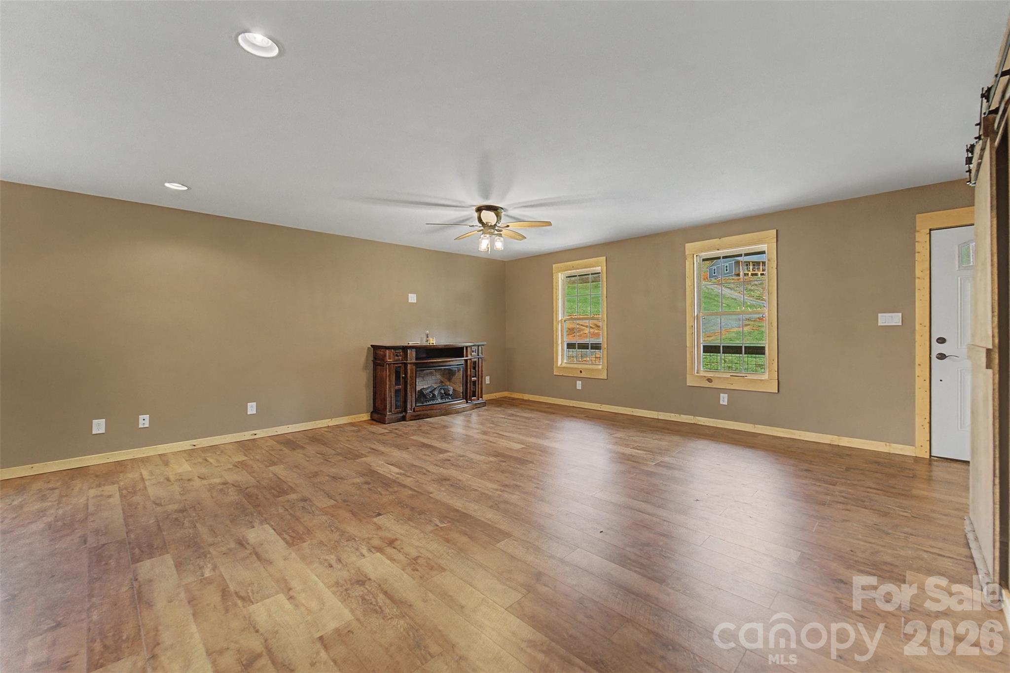 3240 Old Henson Cove Road Canton, NC 28716 - Photo 5 of 23