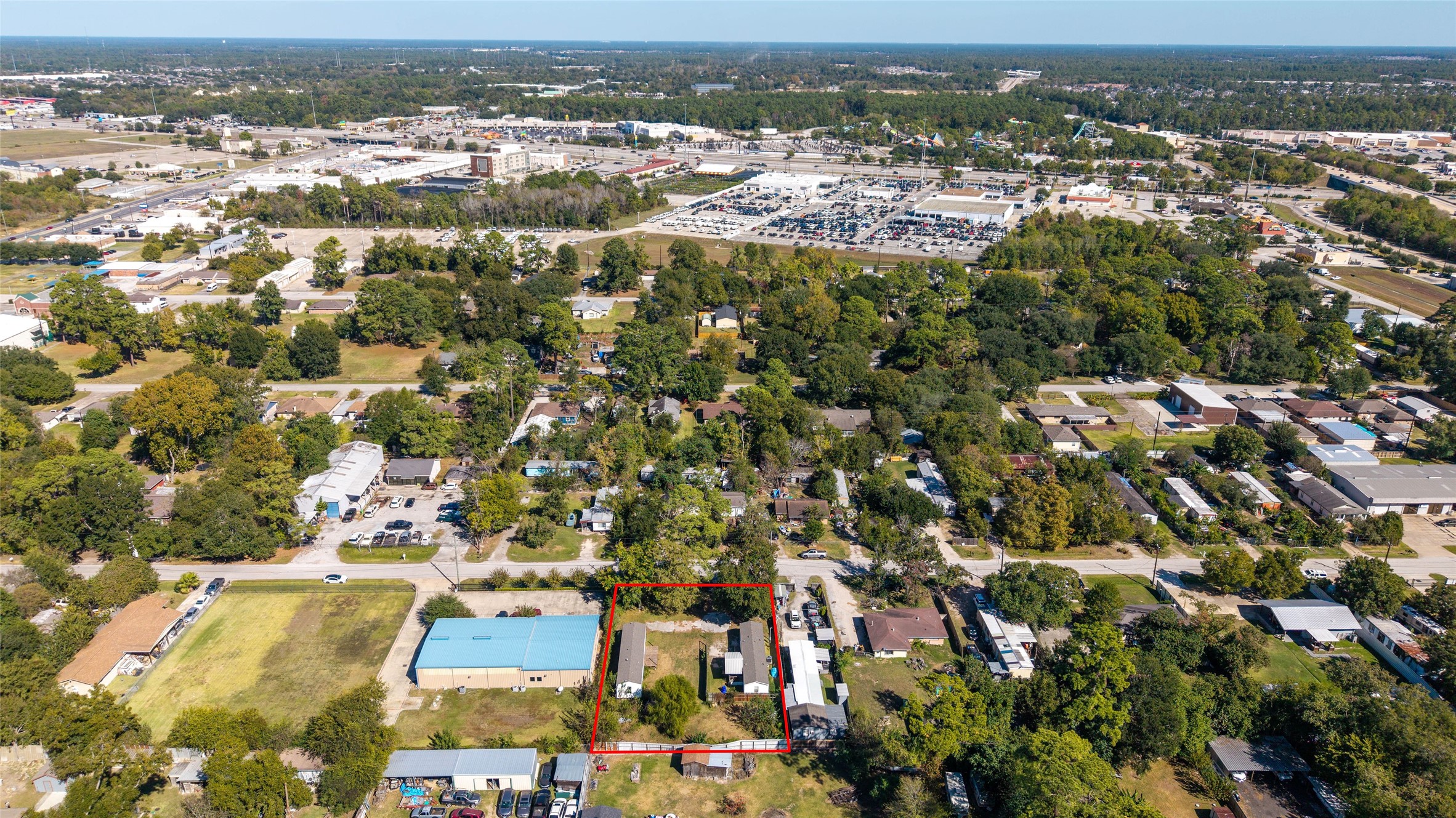 20631 Sunshine Lane Spring, TX 77388 - Photo 13 of 16