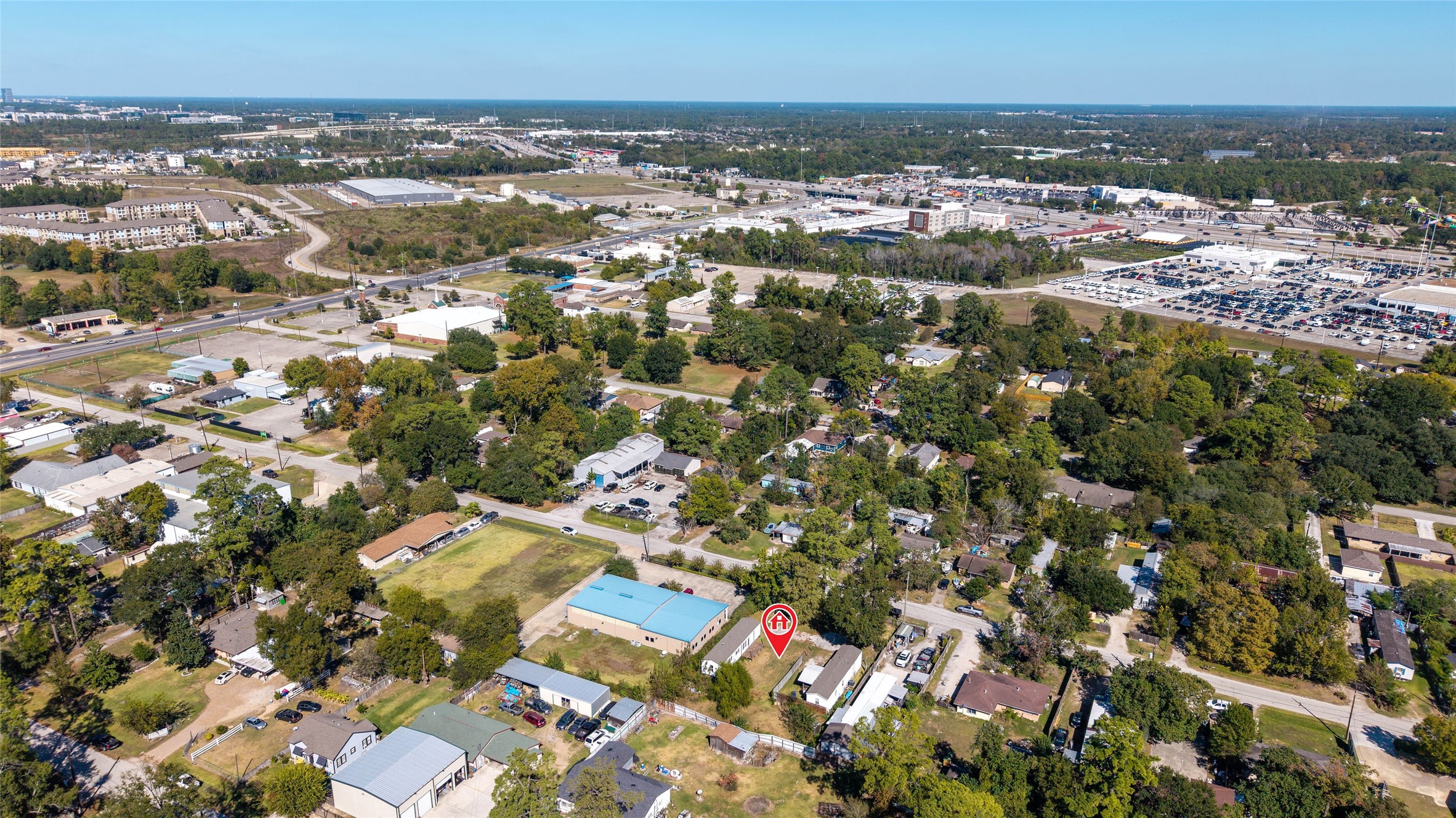 20631 Sunshine Lane Spring, TX 77388 - Photo 14 of 16