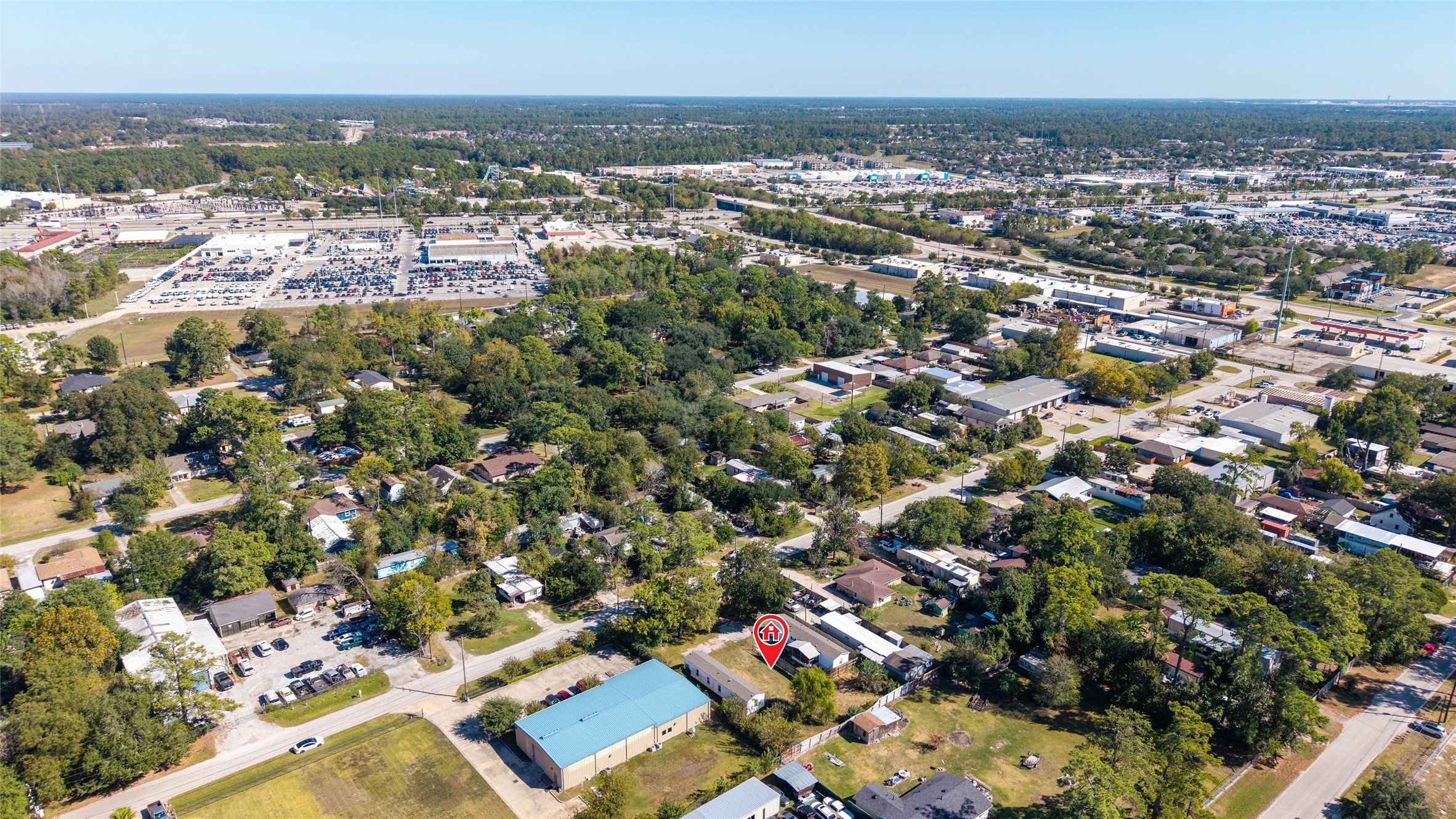 20631 Sunshine Lane Spring, TX 77388 - Photo 15 of 16