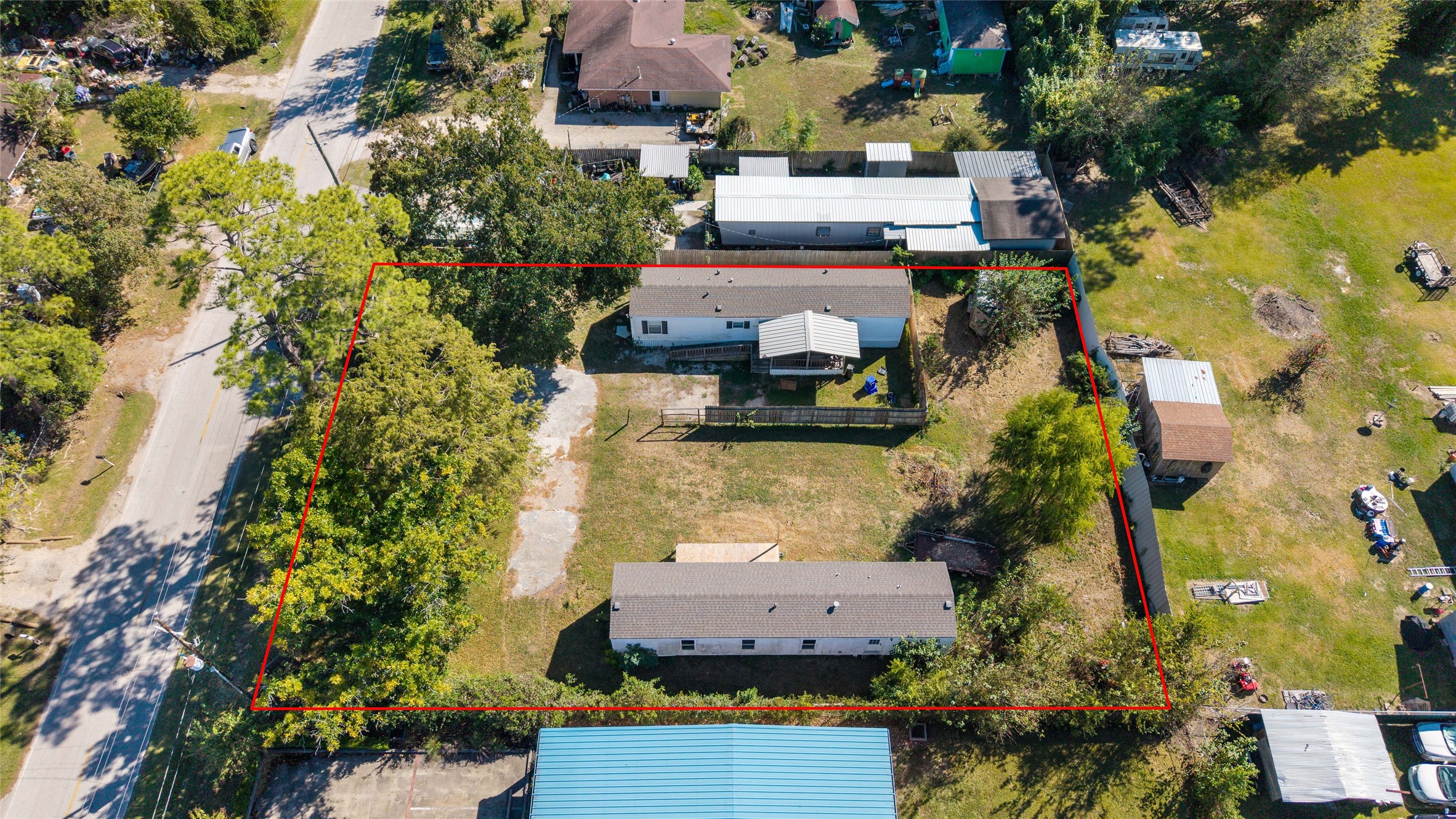 20631 Sunshine Lane Spring, TX 77388 - Photo 16 of 16