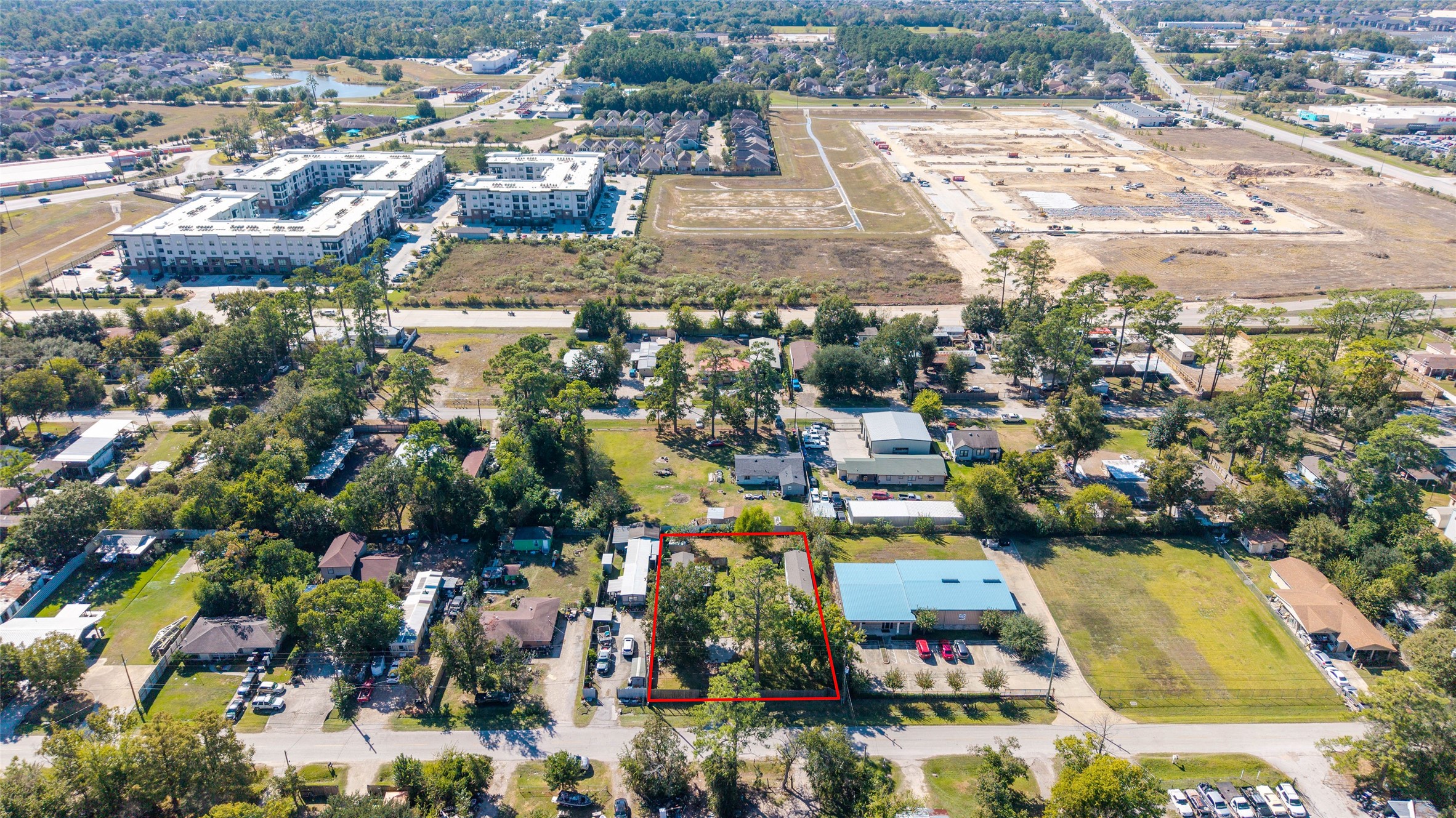 20631 Sunshine Lane Spring, TX 77388 - Photo 2 of 16