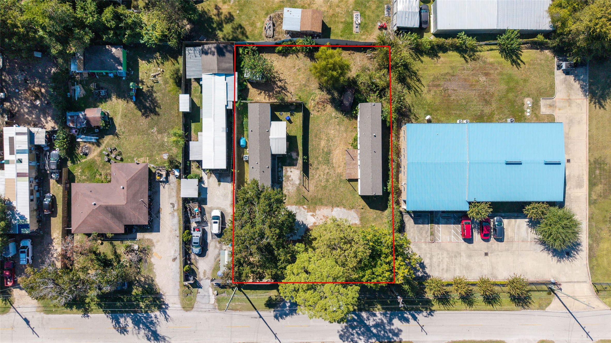 20631 Sunshine Lane Spring, TX 77388 - Photo 3 of 16