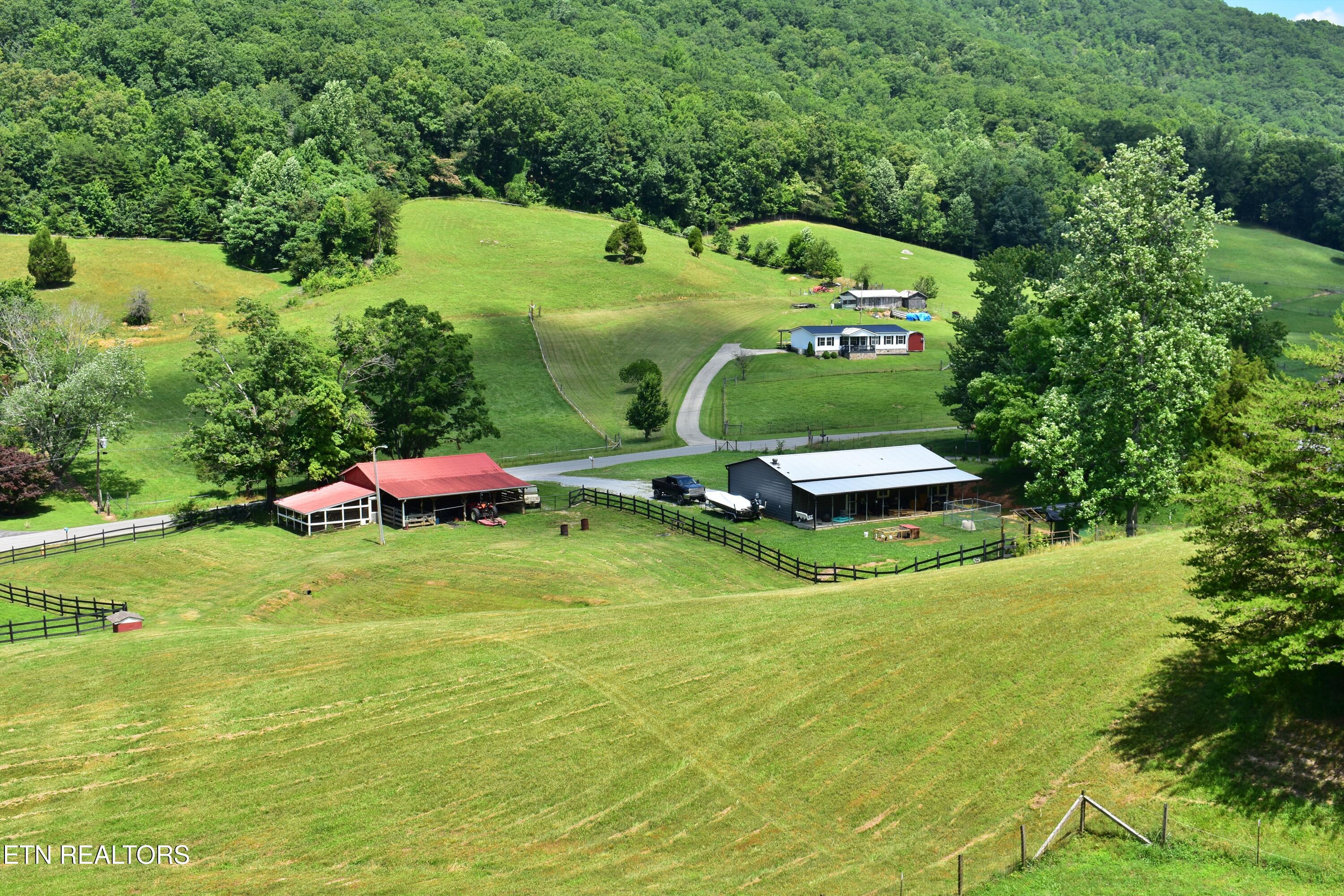 1319 Ideal Valley Road Spring City, TN 37381 - Photo 4 of 49 DSC_0714
