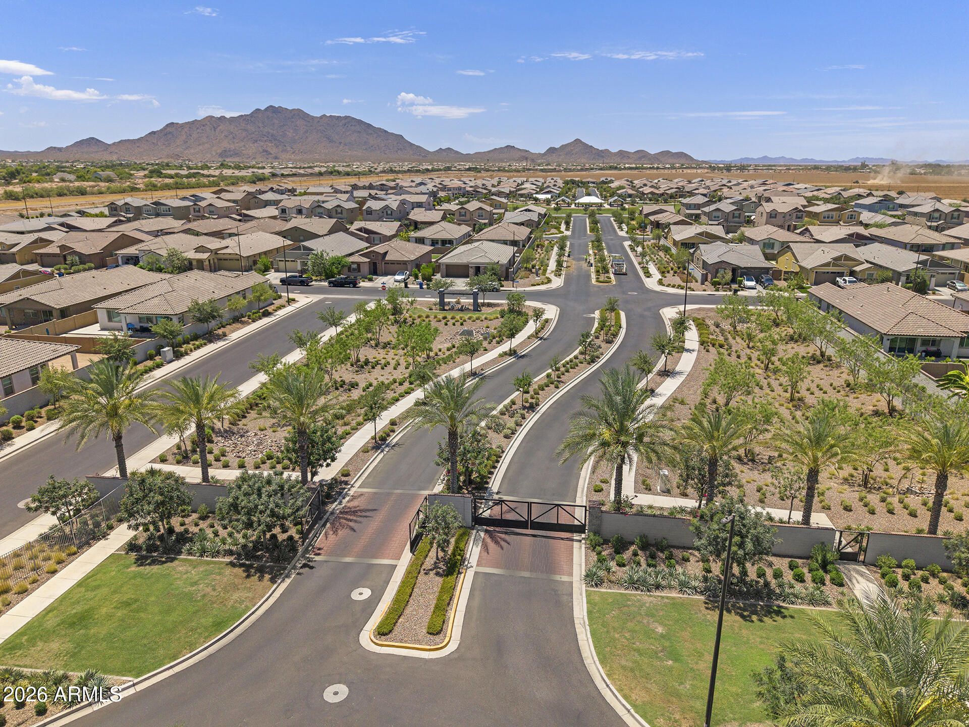 2300 East Ridgewood Lane Gilbert, AZ 85298 - Photo 50 of 50 Community