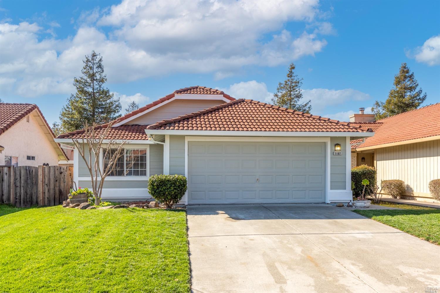 1187 Comalli Street Santa Rosa, CA 95407 - Photo 1 of 1 Gallery Image 1