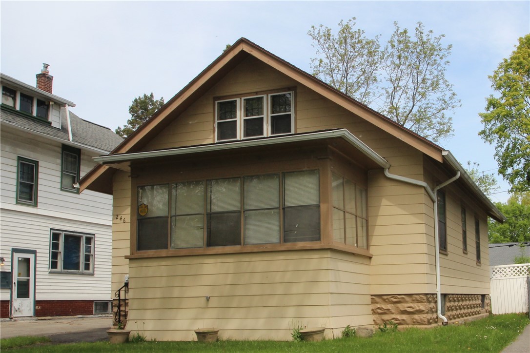 246 Springfield Avenue Rochester, NY 14609 - Photo 1 of 1