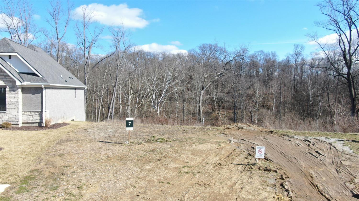Lot #7