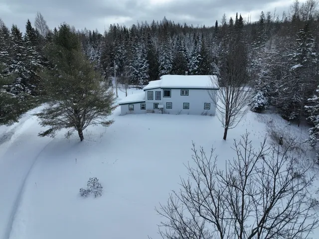 $245,000 | 171 Mt Bess Road, West Charleston, VT 05872