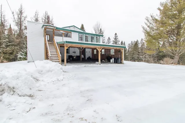 $245,000 | 171 Mt Bess Road, Charleston, VT 05872