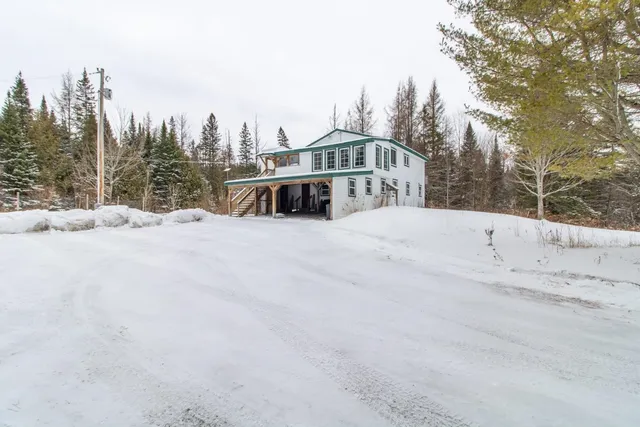 $245,000 | 171 Mt Bess Road, Charleston, VT 05872