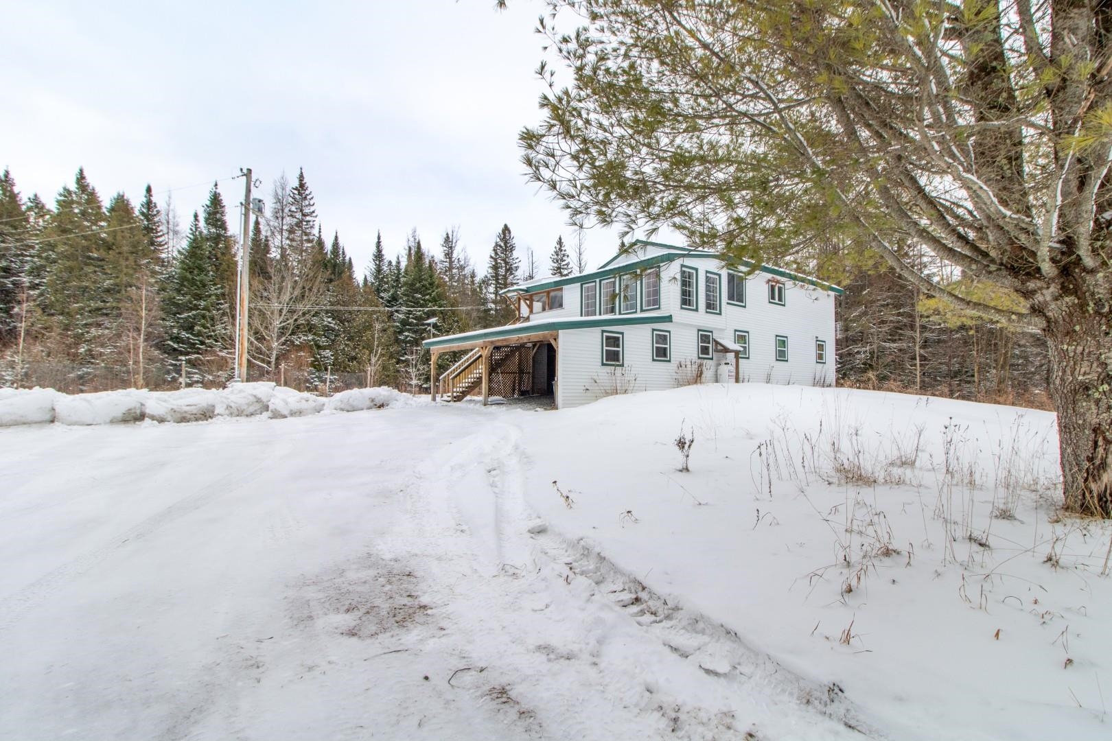 171 Mt Bess Road West Charleston, VT 05872 - Photo 34 of 40