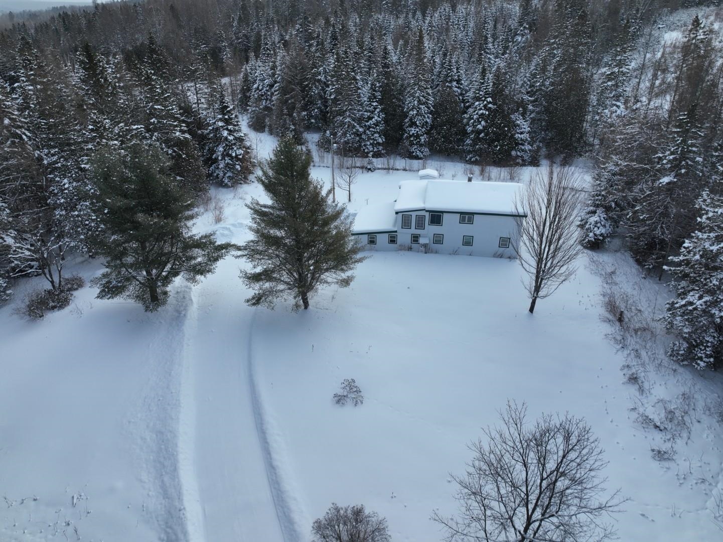 171 Mt Bess Road West Charleston, VT 05872 - Photo 35 of 40