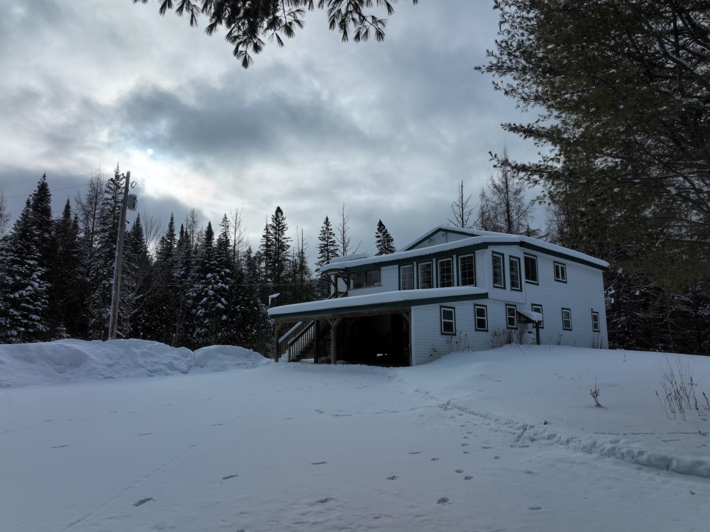 171 Mt Bess Road West Charleston, VT 05872 - Photo 36 of 40