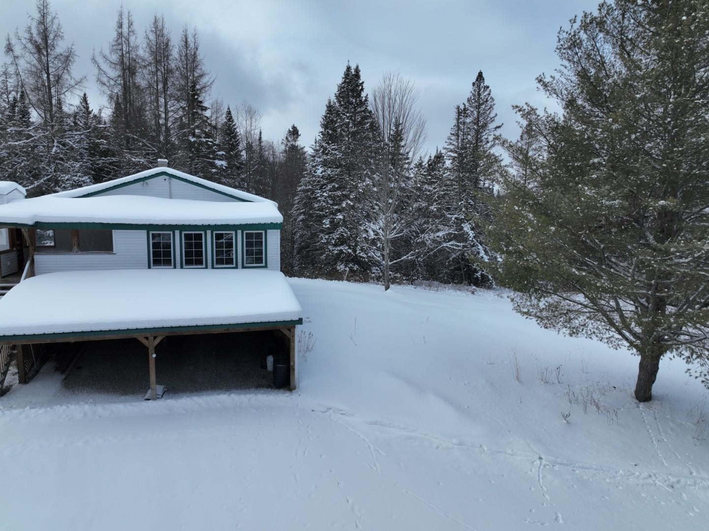 171 Mt Bess Road West Charleston, VT 05872 - Photo 37 of 40