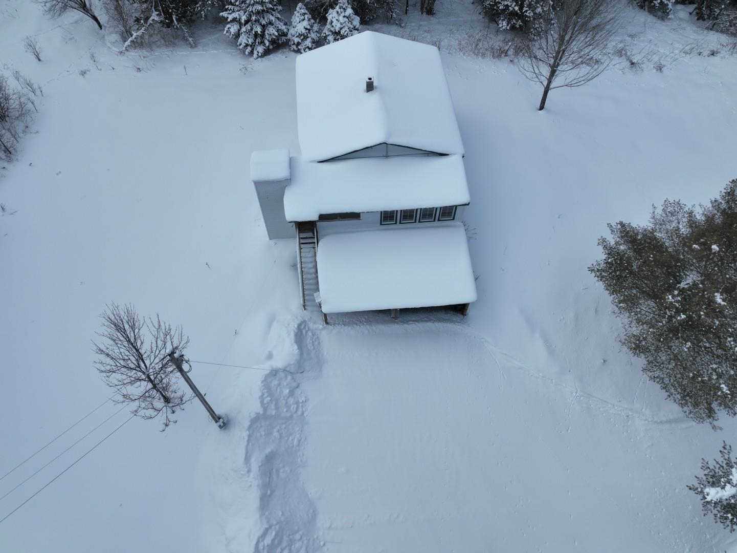 171 Mt Bess Road West Charleston, VT 05872 - Photo 38 of 40