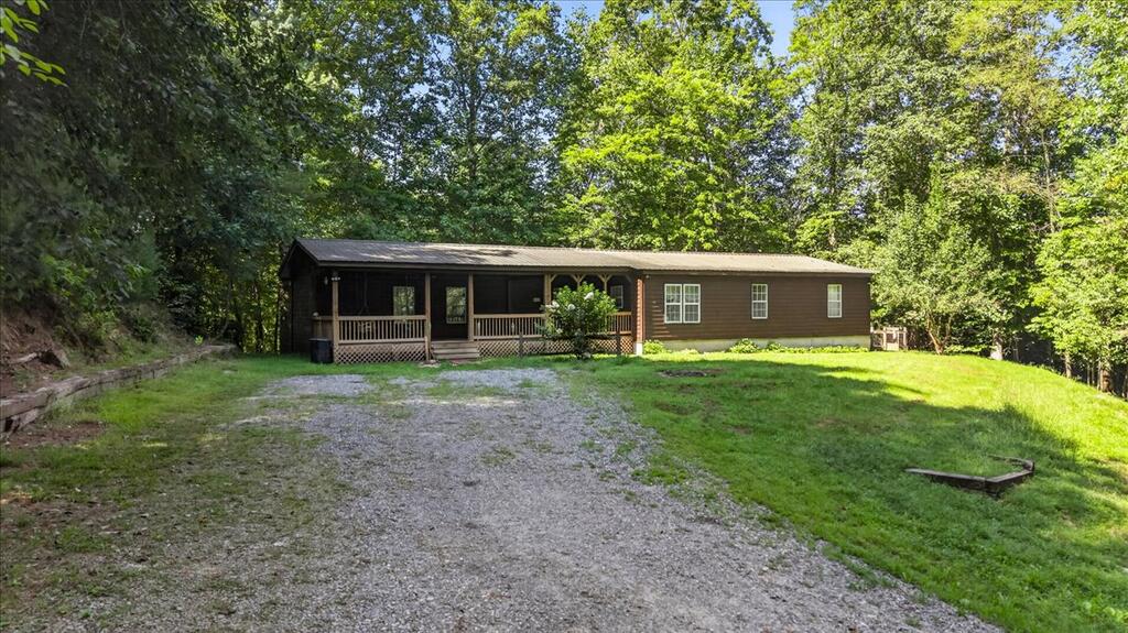 357 Wise Road Morganton, GA 30560 - Photo 1 of 35 Main View